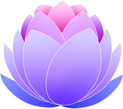 Lotus flower
